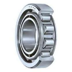 Cylindrical roller bearing