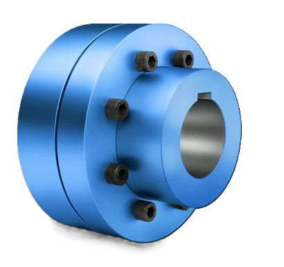 N-EUPEX Pin Couplings