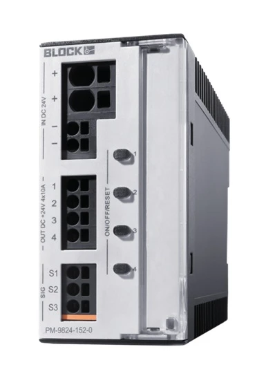 Fuses, Circuit Breakers & Safety Switches